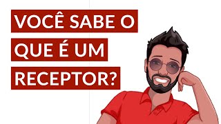 Saiba o que é um receptor e nunca mais sofra abuso das operadoras