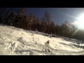 Ski aux orres