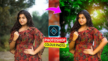 How To Joint Picture Editing Remove Background in Photoshop cc | Edit Zone