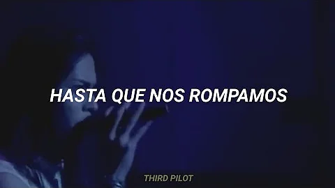 buck tick - kiss me goodbye | climax together 1992 | sub español