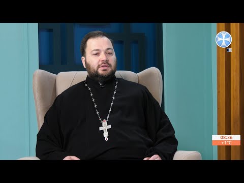 დეკანოზი არჩილ ხაჩიძე - საუფლო დღესასწაულების მნიშვნელობის შესახებ