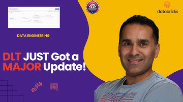 Lakeflow (Delta Live Tables) JUST Got a MAJOR Update!