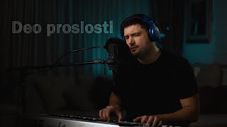 LJUBA PERUCICA  DEO PROSLOSTI (COVER)