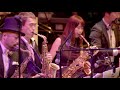 Meguru (Big Band Live at Billboard Live TOKYO 2015)