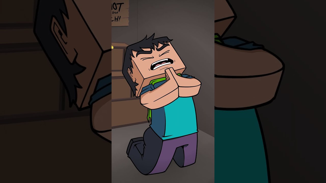 SUPER PRAYER Steve 2 0 Ep5 EpicMemeQuest Season