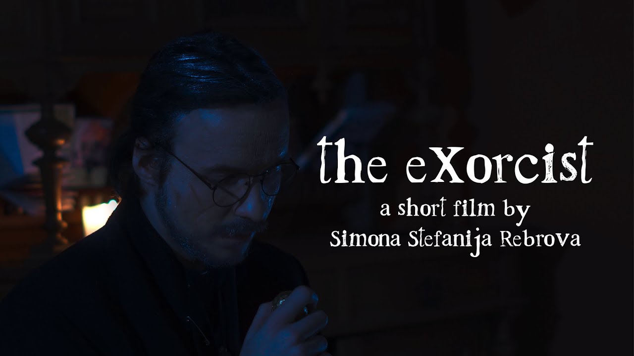 The Exorcist