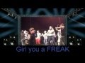 Does your mamma know youre a freak bryan reyes club anthem mix  pepper mashay  dj corey d