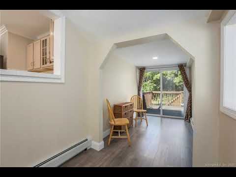 16 Albion Road, New Fairfield, CT home video tour