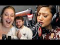 First time hearing morissette amon  akin ka na lang live reaction