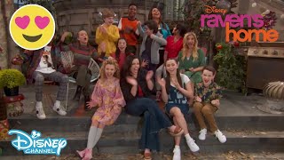 Raven's Home & Bunk'd Crossover: Raven About Bunk’d (Promo) | Disney Channel US