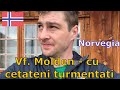 Urcam pe varful Molden 1116m dupa o noapte de betie. A meritat?