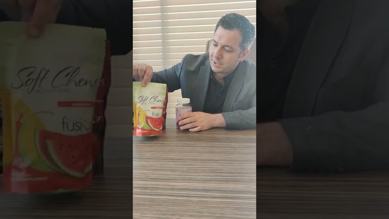 الفيتامينات المطلوبة بعد عملية قص المعدة وتحويل المسار | الدكتور حمزة الحلواني