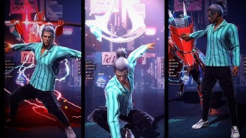 POSE IN NEW STYLE....😏✨|| Alightmotion Preset XML FF ✨📉 || @gw_mayank07