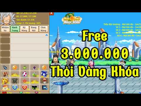 Nro Lậu Mới Nhất Hơi Thở Ngọc Rồng Chuẩn Bị Open Dame Gốc Không Nạp Có Đầy Đủ Mod IOS