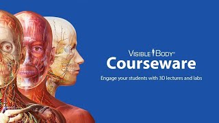 Visible Body Courseware | Student Onboarding