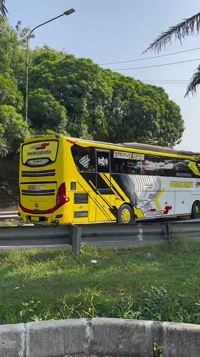 #huntingbuspariwisata  #basuri  #busmania  #buspariwisata  #fyp