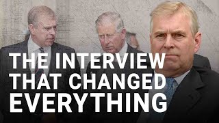 ‘He was given a fair ride’: Architect of Newsnight interview reveals how she secured Prince Andrew