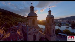 Miltenberg - Ganz schön junges Mittelalter #visitmiltenberg