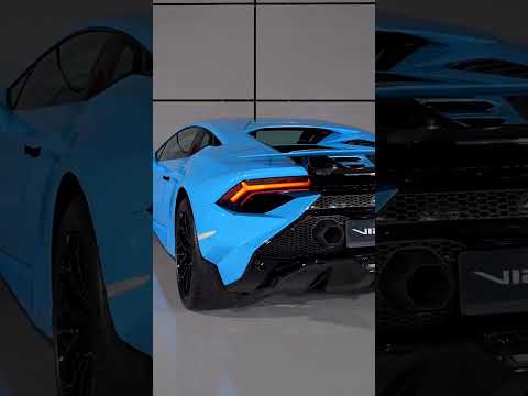 Luxury you can feel, power you can hear — this car speaks for itself.