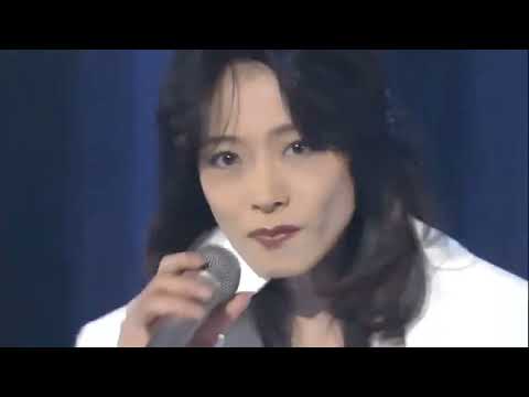 【中森明菜】明菜様メドレー～少女A～TANGO NOIR～TATTOO～DESIRE～