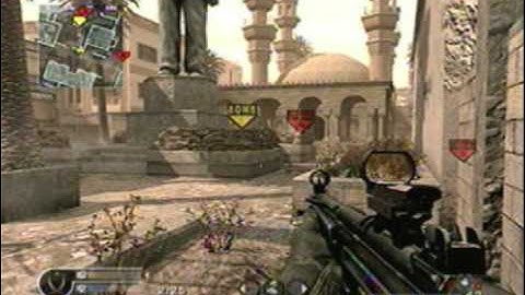 Ucchhh working some kids - Search & Destroy - Strike.