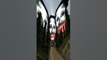 Giant Hi My Name Is Aughhhh Delgado Nextbot Gmod