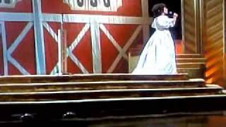 LORETTA LYNN ON THE GRAND OLE OPRY RARE