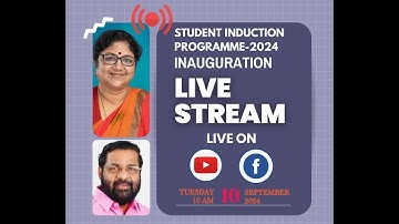 B.Tech Student Induction Programme- 2024