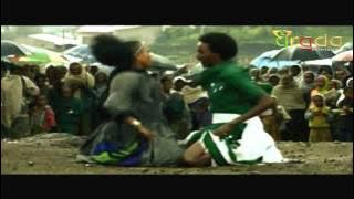 Official Music Video Mikiyas Chernet   Emamaye 2013