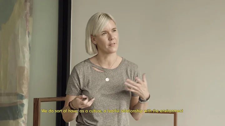 Inside an Artist Residency with Alison Cooley