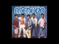 MENUDO "CAN'T GET ENOUGH" 1986 (LP. COMPLETO)