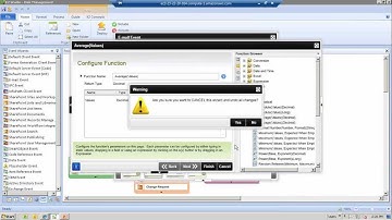 Get More with K2 and EPM Live #2