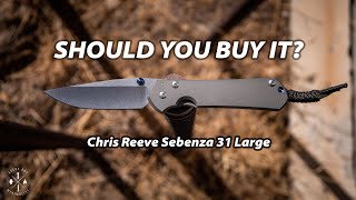 Download Lagu why is it so HYPED? | Chris Reeve Sebenza 31 Large MP3 Download Lagu why is it so HYPED? | Chris Reeve Sebenza 31 Large MP3