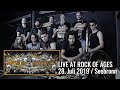 Capture de la vidéo Metal Up Your Brass At Rock Of Ages Open Air - 28. Juli 2019, Seebronn