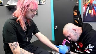 Lost Souls Tattoo Gallery