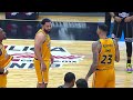 PANTERAS DE AGUASCALIENTES VS DORADOS DE CHIHUAHUA