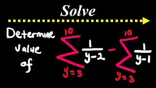 Evaluate the Sum Sigma Notation / Grade 12 / 2023