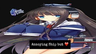 Paaaaaaaarti Shiyooo Azur Lane