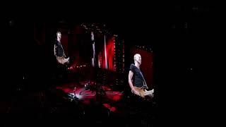 Sting Performs “Roxanne” LIVE at Raymond James Stadium 2.24.24 Tampa, Florida