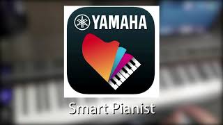 How to use the metronome and record songs with Yamaha CLP series Clavinovas screenshot 4