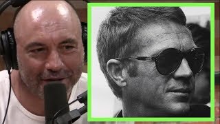 Joe Rogan | The Fascinating Life of Steve McQueen w/Eddie Izzard
