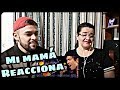 MI MAMA REACCIONA A DIMASH (Queda Impresionadaaa)