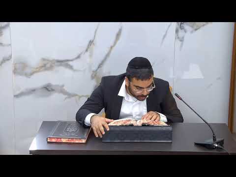 שידור חי - היכל מרן הבית יוסף שע"י ישיבת המייש"ר