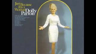 Dolly Parton - 05 The Only Way Out (Is to Walk Over Me)
