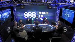 UKPL Reading Main Event Day 1D | 18+