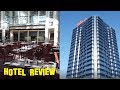 Hilton Los Angeles/Universal City Hotel Review At Universal Studios Hollywood