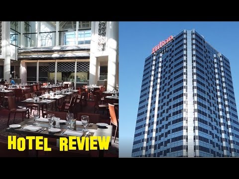 hilton-los-angeles/universal-city-hotel-review-at-universal-studios-hollywood