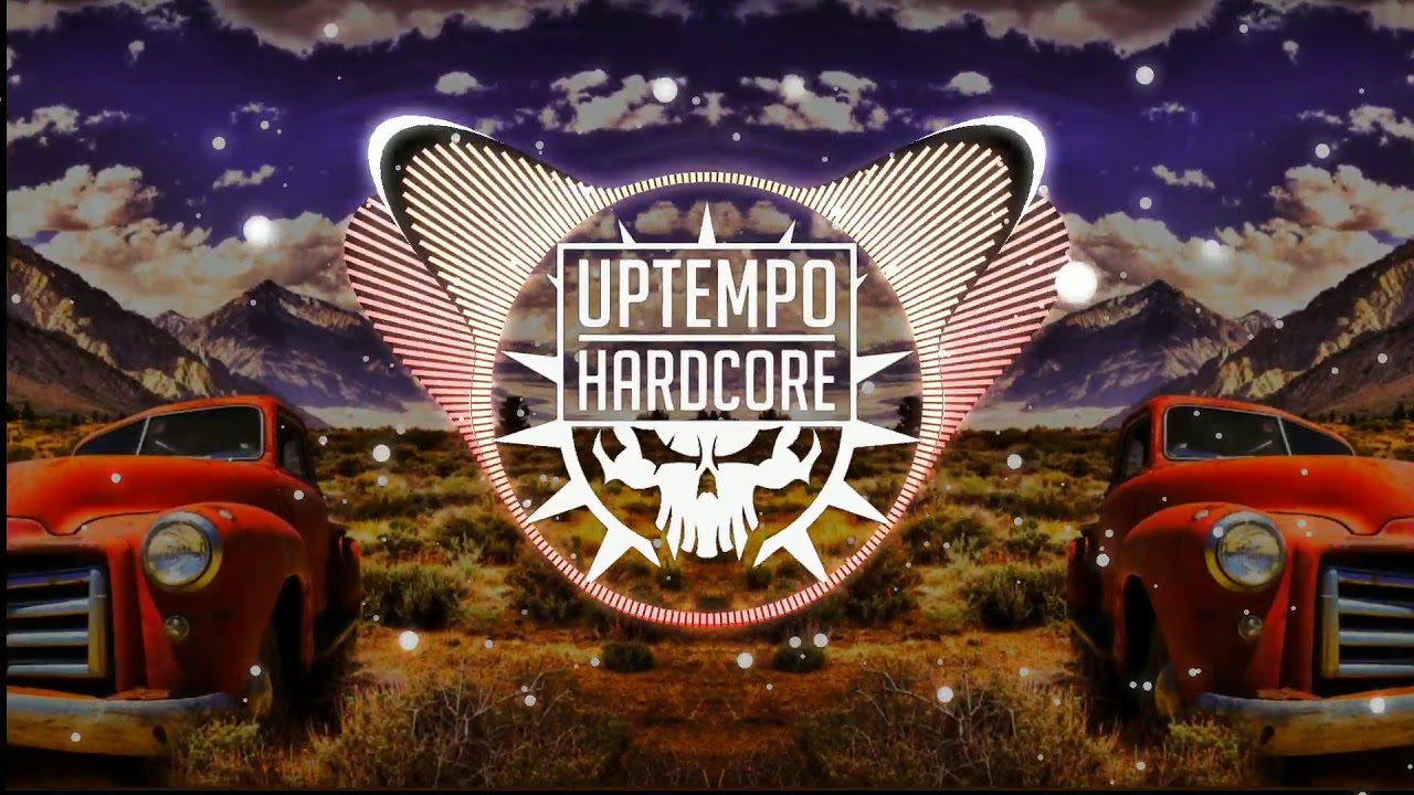 Download Distorted Voices - Ultimate Bonzai Mashup (Uptempo) MP3