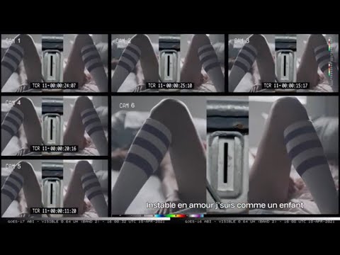 Booba - Dragon (Lyrics Video)