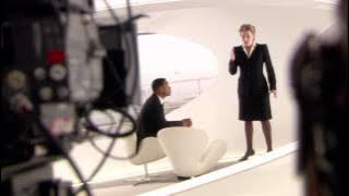MIB3 - Men In Black 3 Behind The Scenes